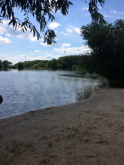 Дача 32,9 м² на участке 6 сот.