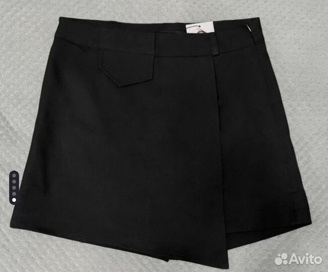 Юбка шорты