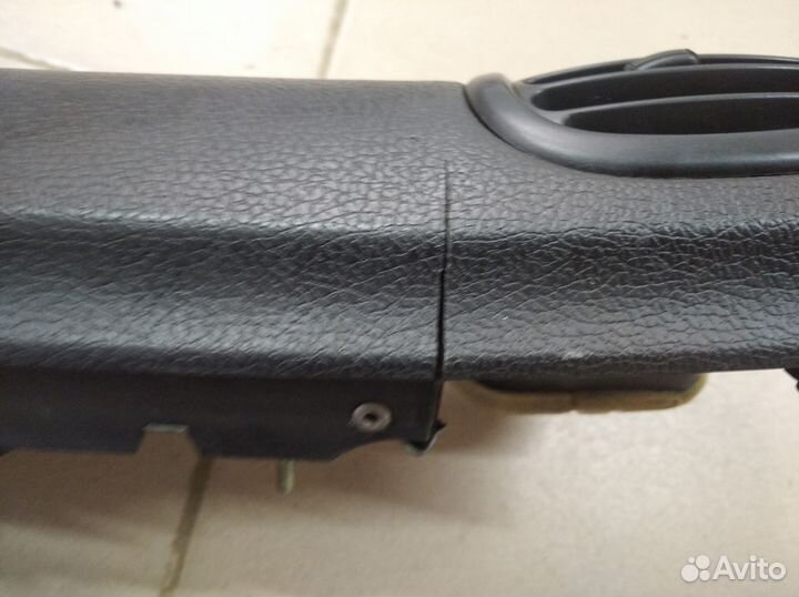 Комплект безопасности Peugeot 206