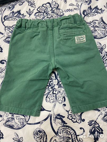 Шорты для мальчика