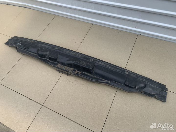 Жабо Ford Focus 3