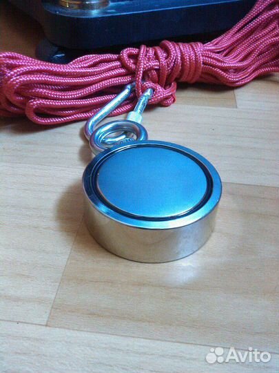 Магнит для поиска