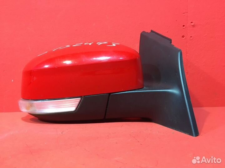 Зеркало заднего вида для Ford Focus 3 (Б/У)