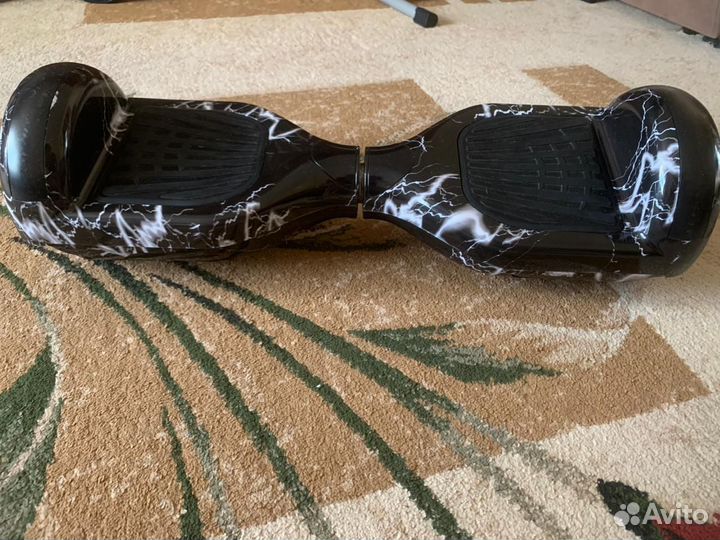 Гироскутер