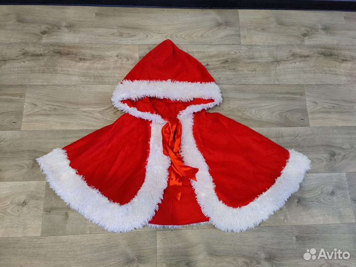 Накидка герды