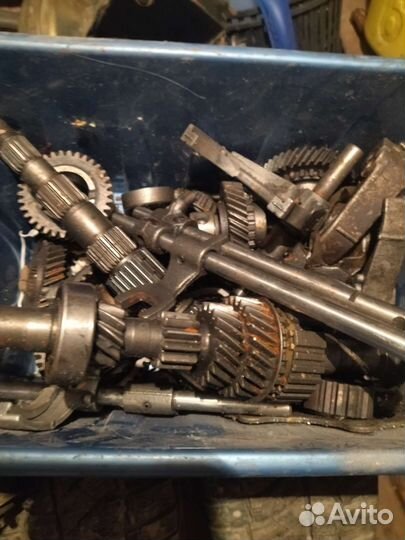 Для Дэу Тико