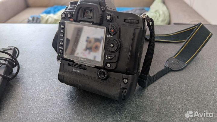 Фотоаппарат nikon d7000 + 2 объектива+ допы