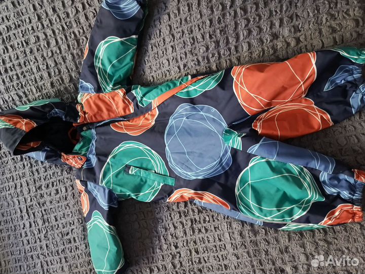 Комбинезон reima 80демисезонный