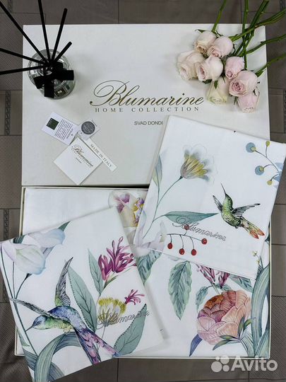 Постельное белье