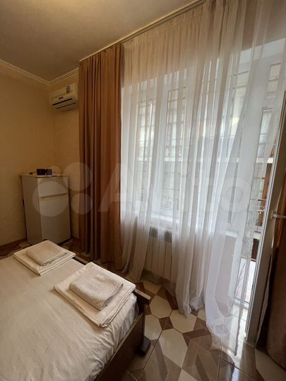 Комната 10 м², 3/4 эт.