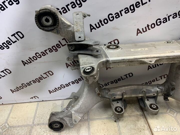 Подрамник задний Bmw 5-Series F90 2018