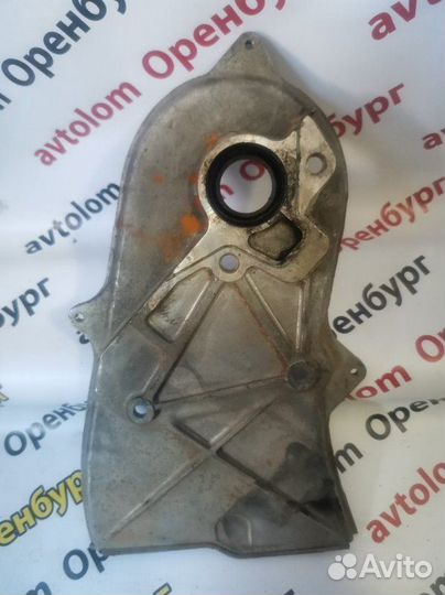 Крышка грм Toyota Land Cruiser 100