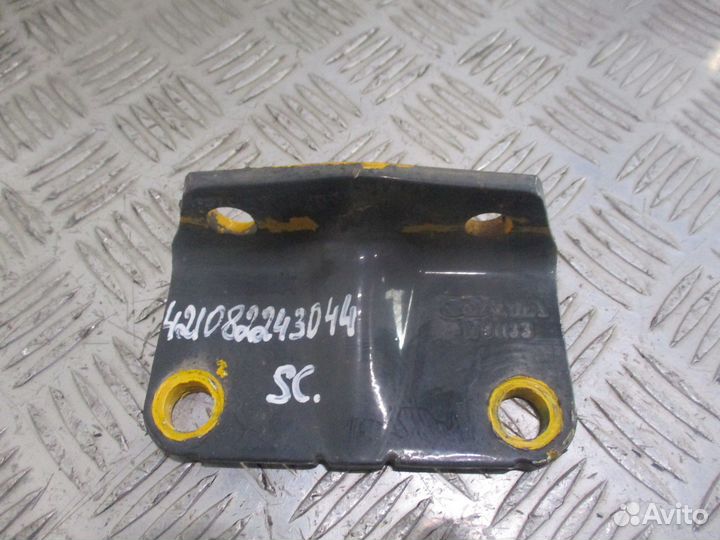 Кронштейн пневмоподушки Scania 1791133