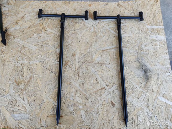 Набор буз бар на 2 уд Buzz bar