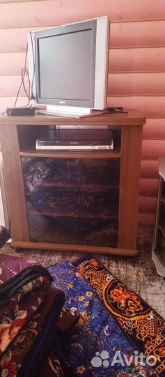 Поставка для телевизор бу