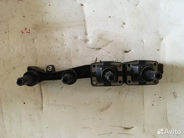 Катушка зажигания