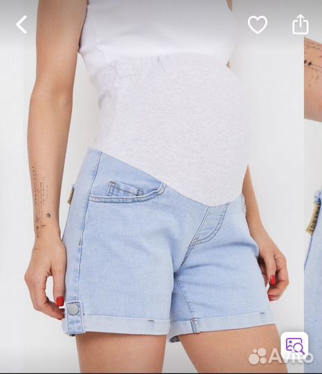 Вещи для беременных 46