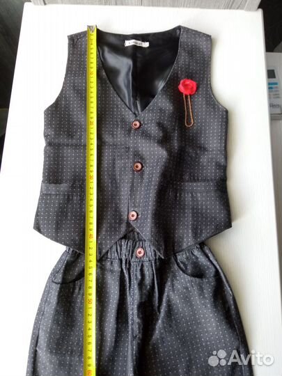 Костюм для мальчика