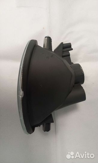 Птф правая Honda Civic 9 без крепежа