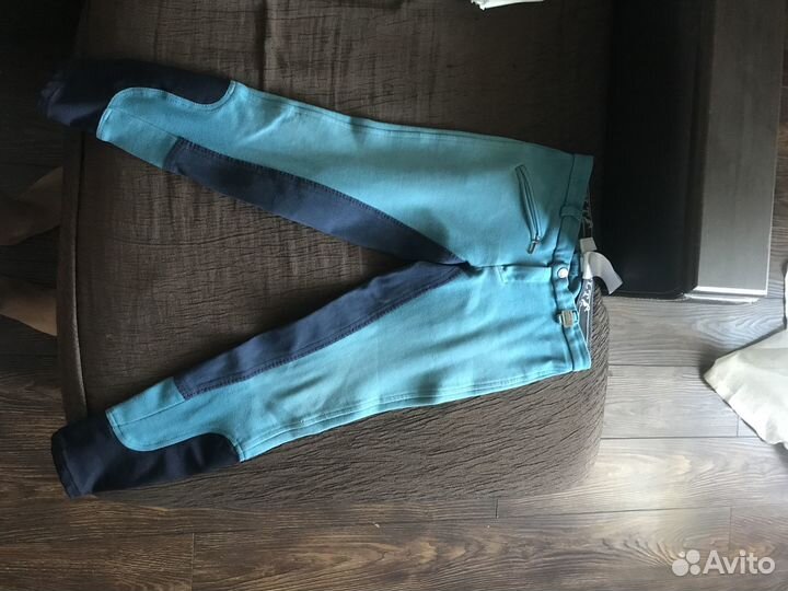 Вещи для конного спорта