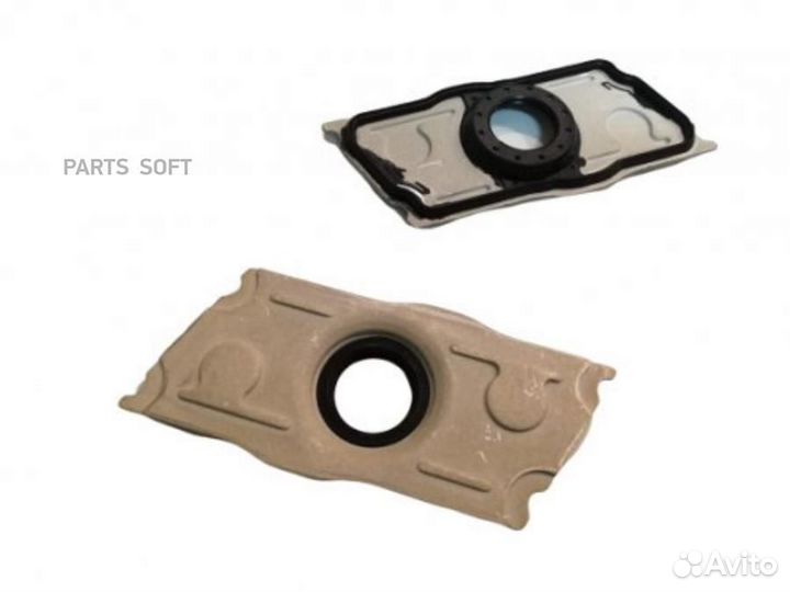 VAG 059103113G Крышка топливной форсунки