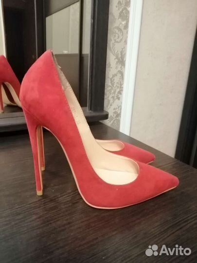 Туфли женские 35 размер