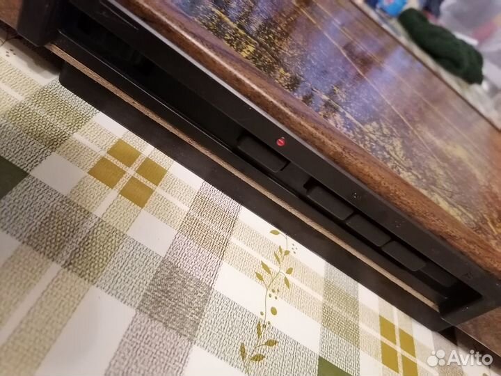 Приёмник