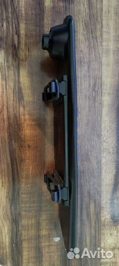 Зеркало с регистратором