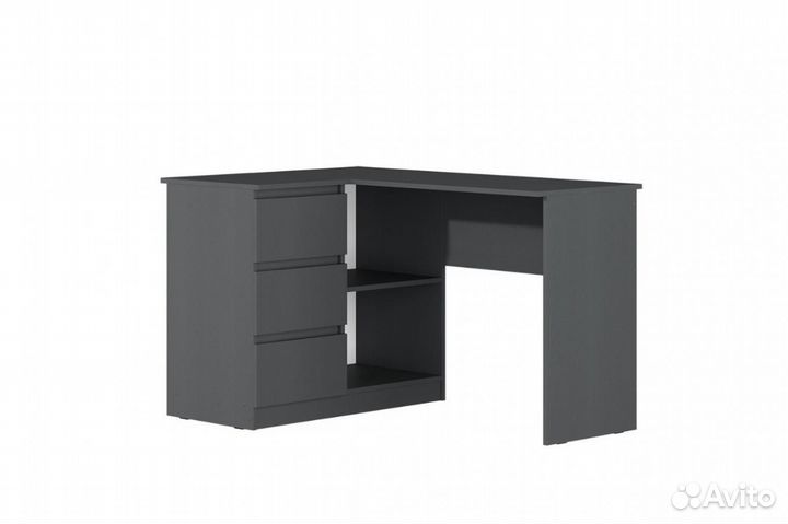 Угловой письменный стол