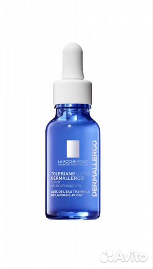 La roche posay сыворотка новая