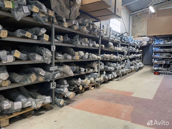 Фаркоп тсу ваз 2110 2170