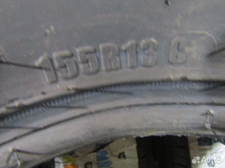 Fronway Duramax 28 155/80 R13