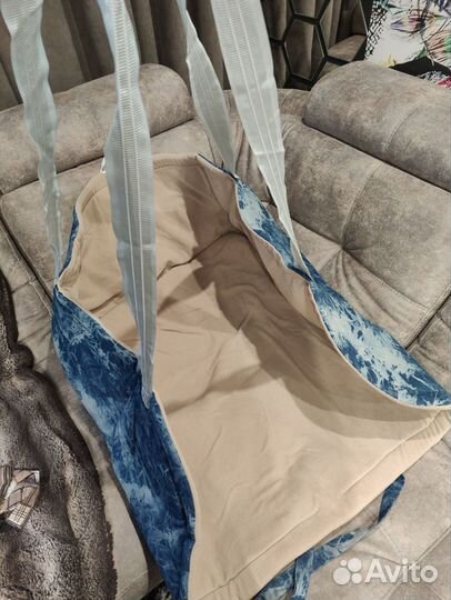 Кроватка для поезда