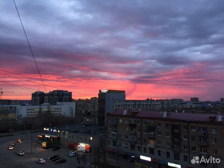 Танцевальный зал