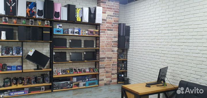 Материнская плата asus Prime H310M-K R2.0