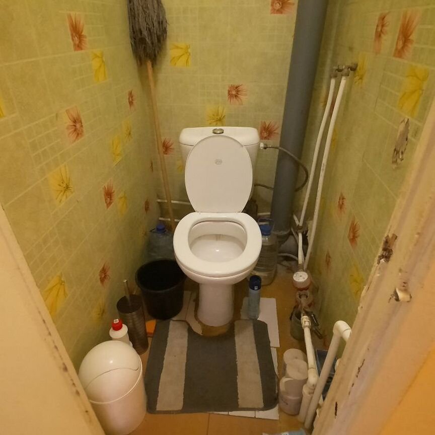 Квартира 2-комн. 53.3 м² в Вольск — фото 15 из 17