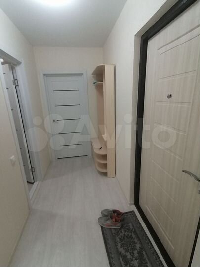 2-к. квартира, 50 м², 8/10 эт.