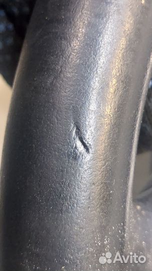 Руль BMW 3 E90, E91, E92, E93, 2010