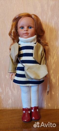 Испанские куклы