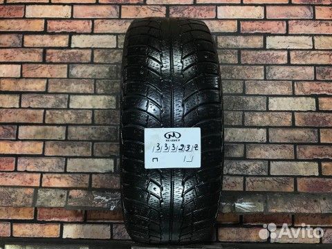 Gislaved Nord Frost 5 195/60 R15 88T