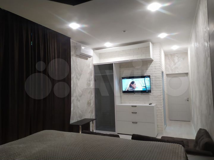 Комната 20 м², 1/1 эт.