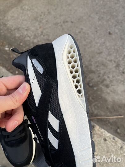 Кроссовки reebok classic Gore Tex 41-45