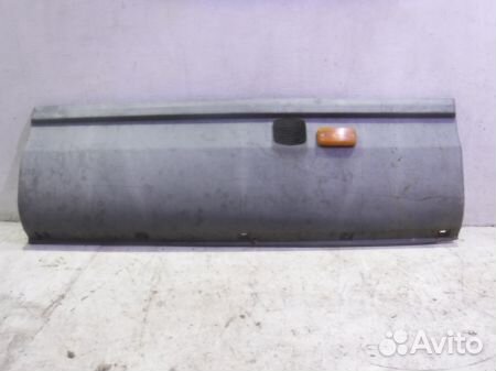 Накладка кузова Ивеко Daily 3