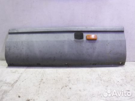 Накладка кузова Ивеко Daily 3