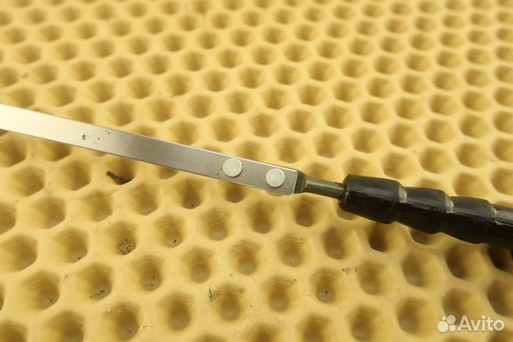 Щуп масляный Daewoo Matiz 1,0 B10S1