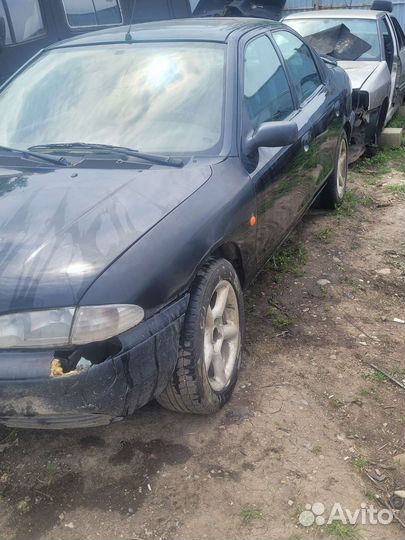 Авторазборка Ford Mondeo (1993-1996)