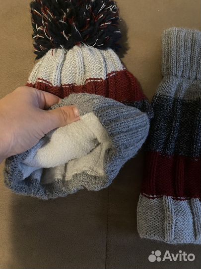 Комплект зима 50-52-54