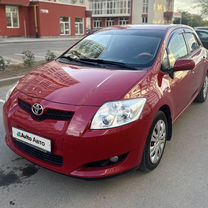 Toyota Auris 1.6 AT, 2008, 140 000 км, с пробегом, цена 945 000 руб.