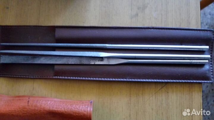 Все инструменты