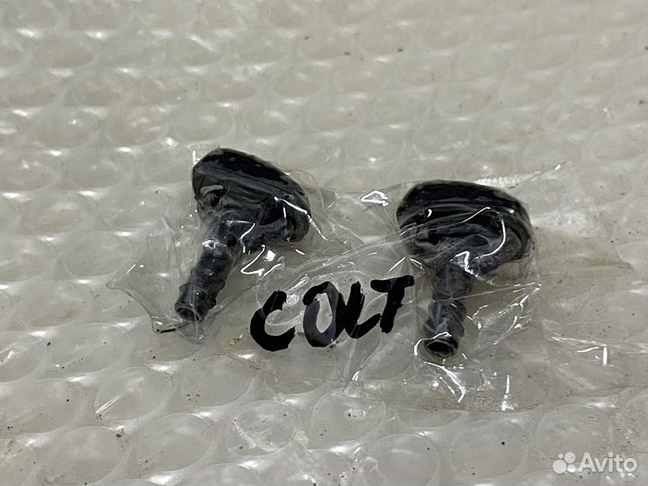 Форсунка омывателя лобового стекла Colt Z3 Кольт 6